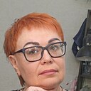 Милена, 50 лет