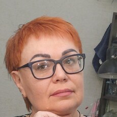 Фотография девушки Милена, 50 лет из г. Тольятти