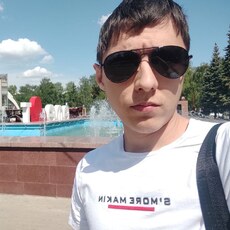 Фотография мужчины Олег, 27 лет из г. Уфа