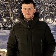 Фотография мужчины Николай, 22 года из г. Москва
