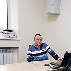 Фотография мужчины Юрий, 43 года из г. Елец