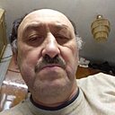 Александр, 64 года