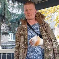 Фотография мужчины Денис, 44 года из г. Пермь