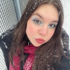 Фотография девушки Люция, 21 год из г. Москва