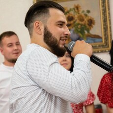 Фотография мужчины Андрей, 28 лет из г. Коломна