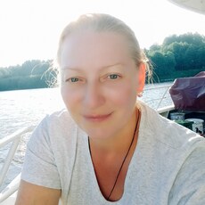 Фотография девушки Алена, 47 лет из г. Тула