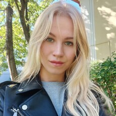 Фотография девушки Лена, 24 года из г. Калининград