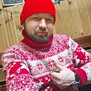 Вовчик, 39 лет