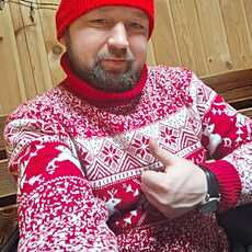 Фотография мужчины Вовчик, 39 лет из г. Екатеринбург