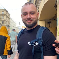 Фотография мужчины Денис, 35 лет из г. Мурманск