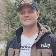 Фотография мужчины Max, 43 года из г. Алматы