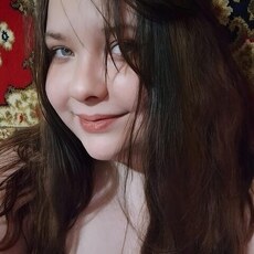 Фотография девушки Оля, 19 лет из г. Смела