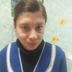 Фотография девушки Светлана, 53 года из г. Псков