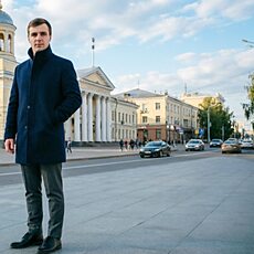 Фотография мужчины Андрей, 31 год из г. Челябинск
