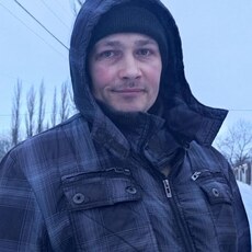 Фотография мужчины Misha, 30 лет из г. Косов