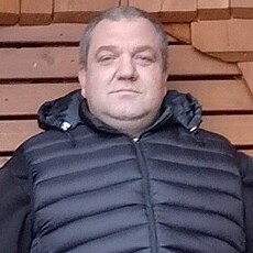 Фотография мужчины Юрий, 46 лет из г. Великие Луки
