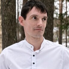 Фотография мужчины Виталий, 40 лет из г. Красноярск