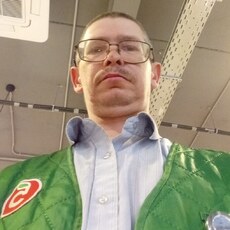 Фотография мужчины Юрий, 41 год из г. Сызрань