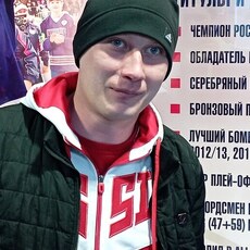Фотография мужчины Евгений, 30 лет из г. Магнитогорск