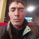 Алифхон, 52 года