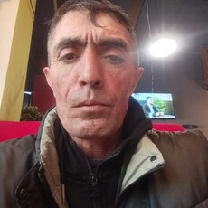 Фотография мужчины Алифхон, 52 года из г. Тюмень