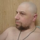 Юрасик, 43 года