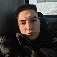 Фотография мужчины Даниил, 20 лет из г. Омск