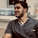 Шухрат, 20 лет