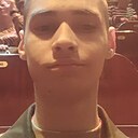 Кирилл, 19 лет
