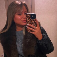 Яна, 27 из г. Набережные Челны.
