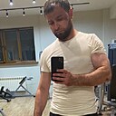 Халид, 37 лет