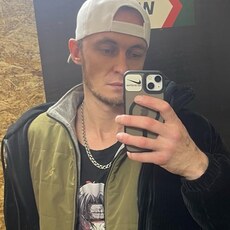 Фотография мужчины Сергей, 30 лет из г. Караганда