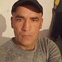 Файзулло, 49 лет