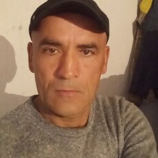 Фотография мужчины Файзулло, 49 лет из г. Нижний Новгород