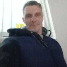 Фотография мужчины Вадим, 42 года из г. Тимашевск