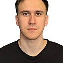 Антон, 23 года
