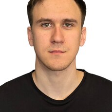 Фотография мужчины Антон, 23 года из г. Новосибирск