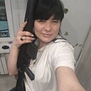 Сильная, 41 год