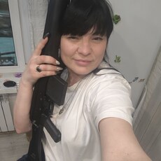 Фотография девушки Сильная, 41 год из г. Хабаровск