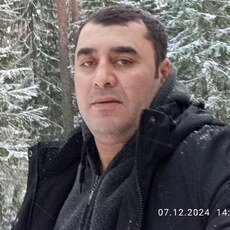 Фотография мужчины Akmal, 37 лет из г. Благовещенск