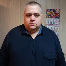 Фотография мужчины Алексей, 42 года из г. Сорочинск