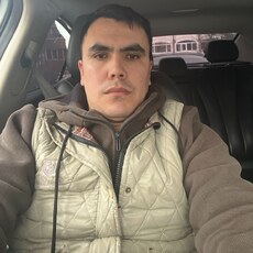 Фотография мужчины Alii, 27 лет из г. Санкт-Петербург