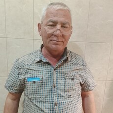 Фотография мужчины Равшан, 58 лет из г. Сургут