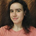 Лиля, 18 лет