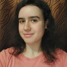Фотография девушки Лиля, 18 лет из г. Феодосия