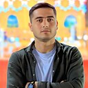 Umed, 25 лет