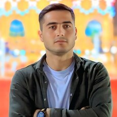 Фотография мужчины Umed, 25 лет из г. Уфа