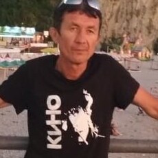 Фотография мужчины Олег, 54 года из г. Кропоткин