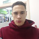 Николай, 18 лет
