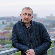 Фотография мужчины Максим, 40 лет из г. Барнаул